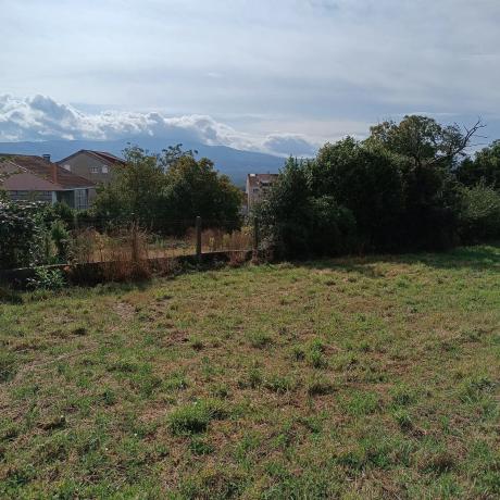 Terreno en calle Cardenal Quiroga Palacios, 19 d