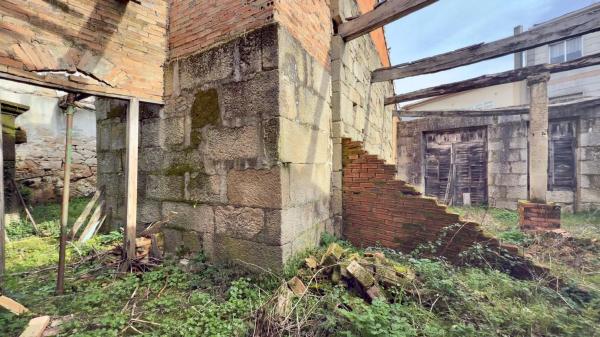 Terreno en calle Principal