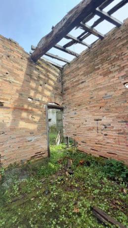 Terreno en calle Principal