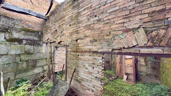 Terreno en calle Principal