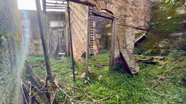 Terreno en calle Principal