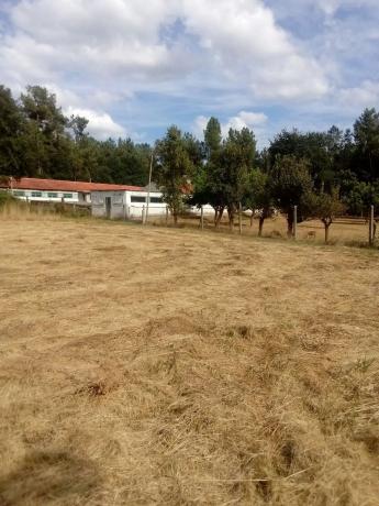Terreno en Bouzas s/n