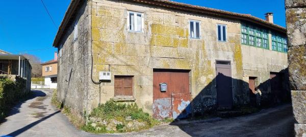 Terreno en Lg Medon,o 20, 20