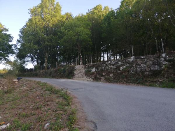 Terreno en Pasaxe Fonteboa-D, 8