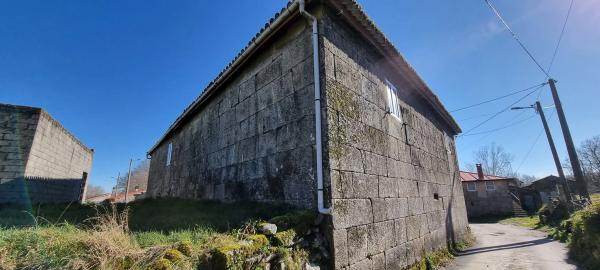 Terreno en Lg Medon,o 20, 20