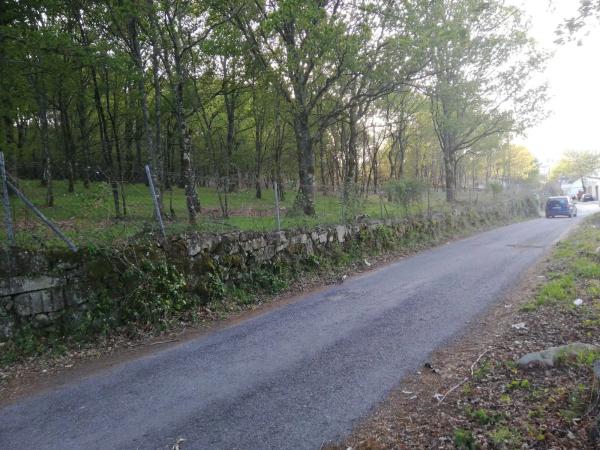 Terreno en Pasaxe Fonteboa-D, 8