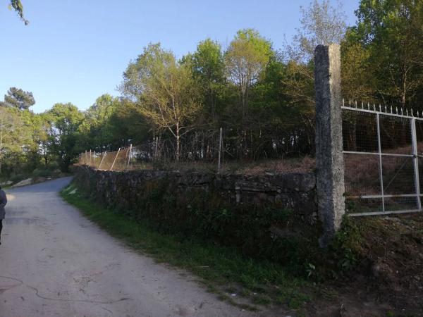 Terreno en Pasaxe Fonteboa-D, 8