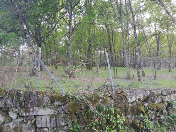 Terreno en Pasaxe Fonteboa-D, 8