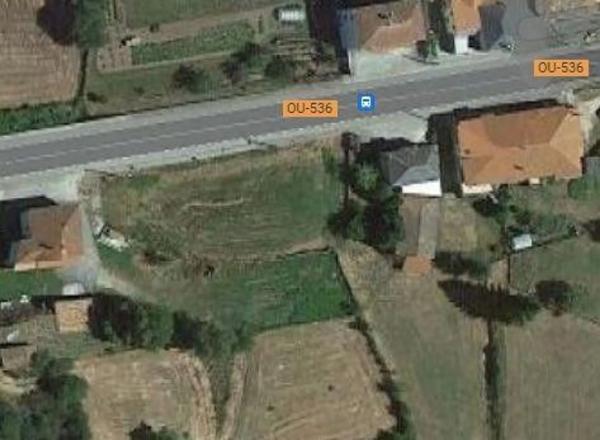 Terreno en Ou-536, 13 -14