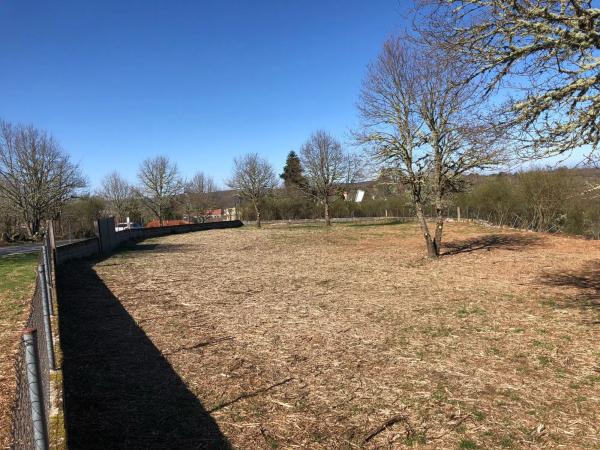 Terreno en Vilariño frío - carretera de Vigueira s/n, km 0