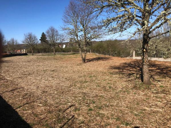 Terreno en Vilariño frío - carretera de Vigueira s/n, km 0