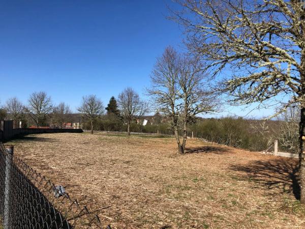 Terreno en Vilariño frío - carretera de Vigueira s/n, km 0