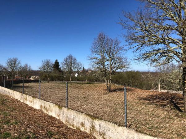 Terreno en Vilariño frío - carretera de Vigueira s/n, km 0