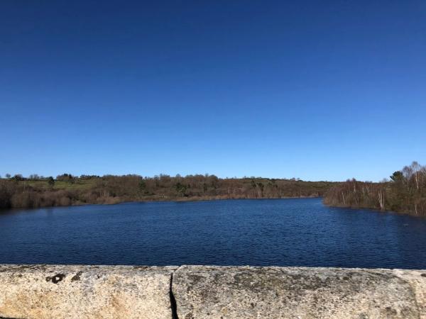 Terreno en Vilariño frío - carretera de Vigueira s/n, km 0