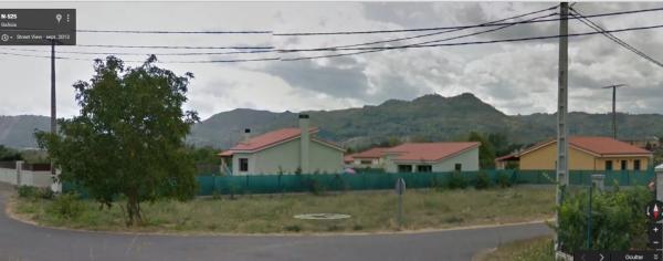 Terreno en ou-143, 1