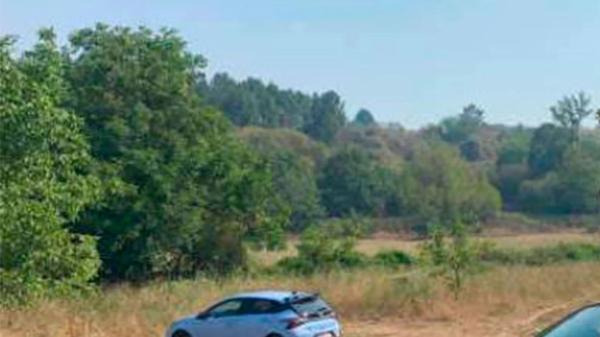 Terreno en avenida de la Deputación, 75 -71