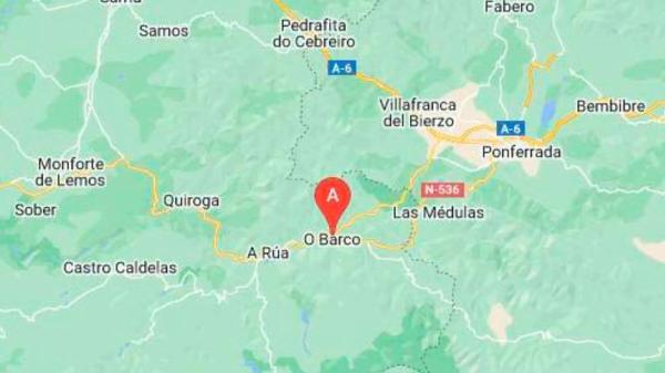 Terreno en avenida de la Deputación, 75 -71