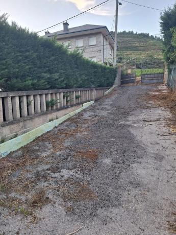 Terreno en calle las escuelas s/n