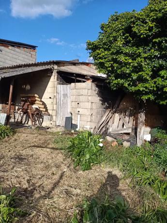 Terreno en calle Mirafrores, 8