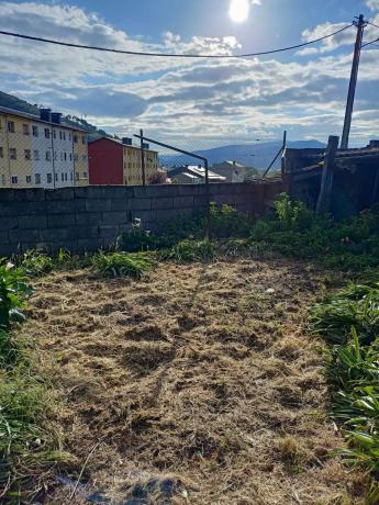 Terreno en calle Mirafrores, 8