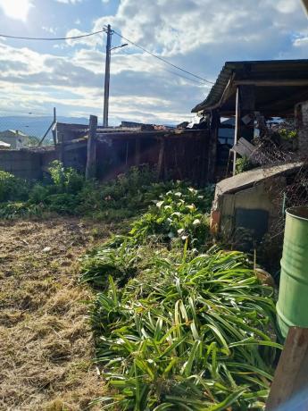 Terreno en calle Mirafrores, 8