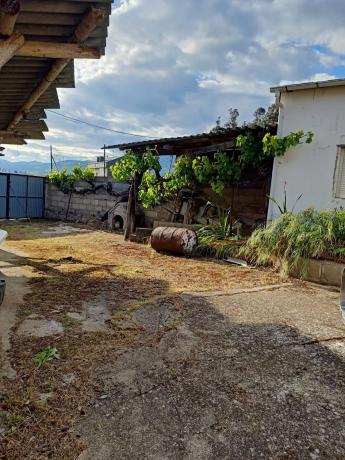 Terreno en calle Mirafrores, 8