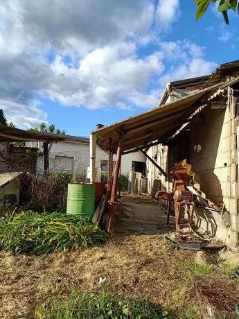 Terreno en calle Mirafrores, 8