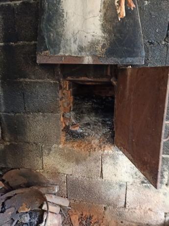 Terreno en calle Mirafrores, 8