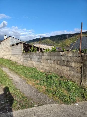 Terreno en calle Mirafrores, 8