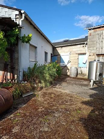 Terreno en calle Mirafrores, 8