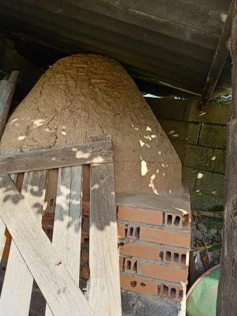 Terreno en calle Mirafrores, 8