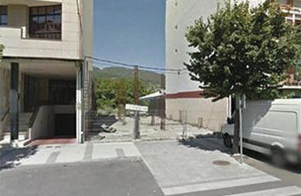 Terreno en Conde de Fenosa