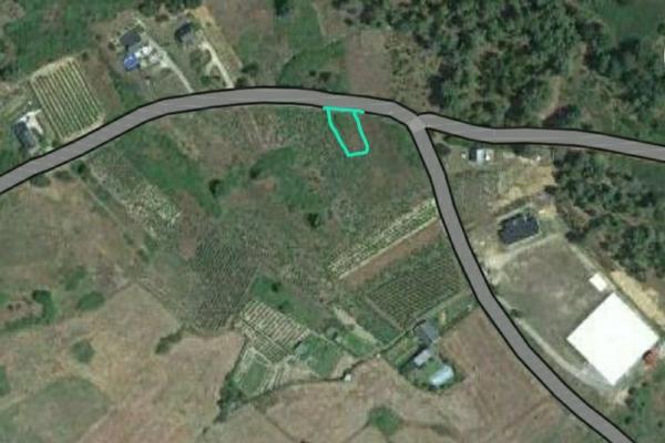 Terreno en Villanueva Santa María s/n