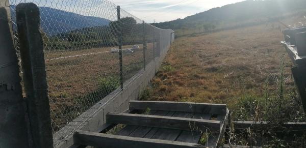 Terreno en carretera Rubiana s/n