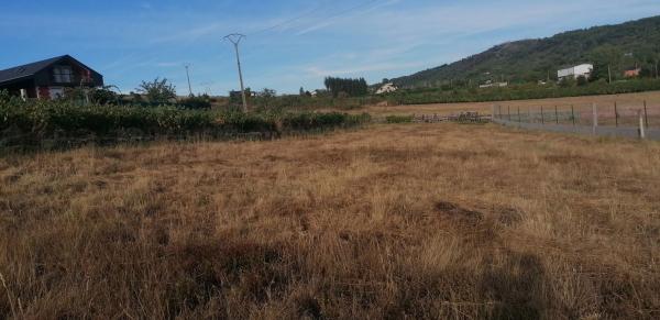 Terreno en carretera Rubiana s/n