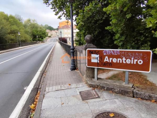 Terreno en O Carballiño