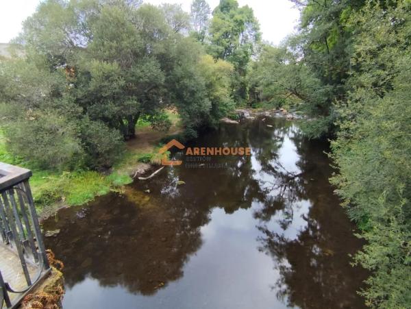 Terreno en O Carballiño