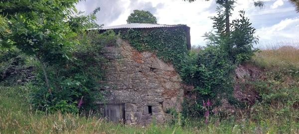 Terreno en Vilaseco s/n