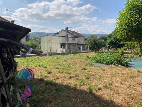 Terreno en O Carballiño