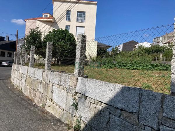 Terreno en O Carballiño