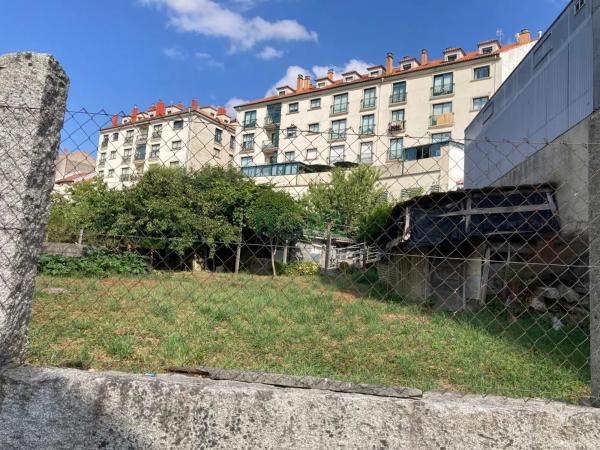 Terreno en O Carballiño