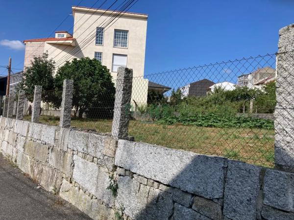 Terreno en O Carballiño