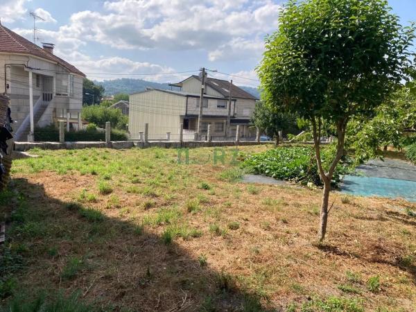 Terreno en O Carballiño