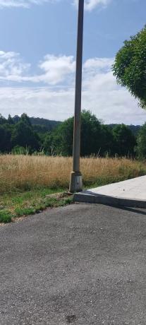 Terreno en calle do monte do moucho, 17 b