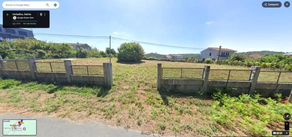 Terreno en Partovia, 39 LGPARTOVIAPolgonoParcelaPAS