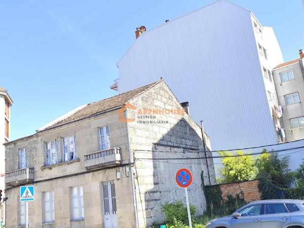 Terreno en O Carballiño