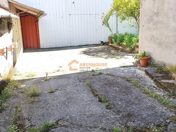 Terreno en O Carballiño