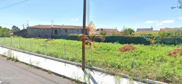 Terreno en O Carballiño