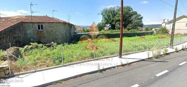 Terreno en O Carballiño