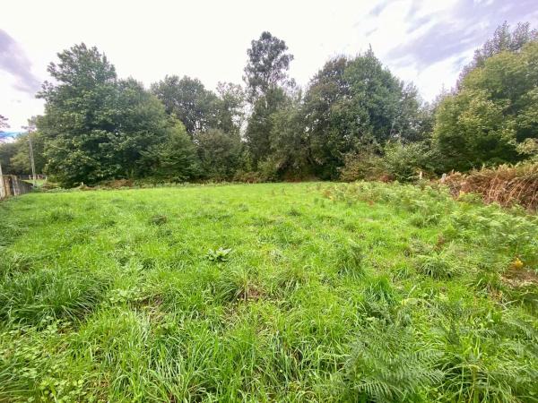 Terreno en Lugar Mouriz, 33